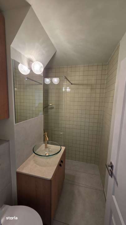 Apartament 3 camere Bld. Closca  Finisat modern-11