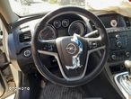 OPEL INSIGNIA A KIEROWNICA - 1