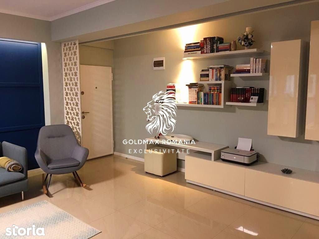 Apartament 3 camere Vitality Spa | Exclusivitate | goldmax.ro