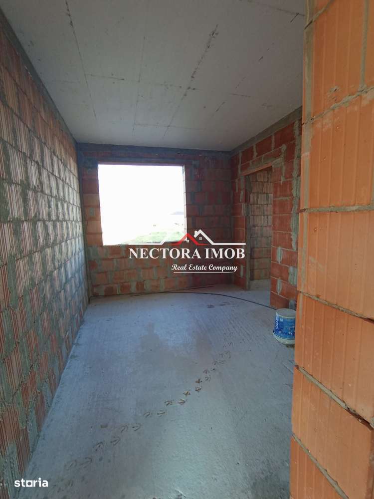 NECTORA IMOB-Casa cu etaj,Cartier Grigorescu 2, 140mp util+470mp teren - Imagine principală: 3/10