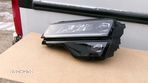 LAMPA PRZEDNIA LEWA SKODA KAROQ 57B FULL LED 57B941015D - 3