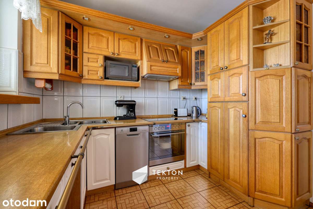 3 pokoje | Gocław | podziemne miejsce parkingowe-6