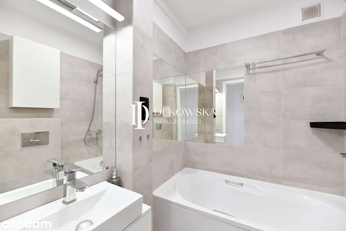 2-pokojowe mieszkanie z loggią blisko Starówki-15