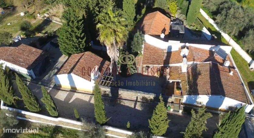 Quinta T5 Venda em Évora Monte (Santa Maria),Estremoz - Grande imagem: 5/60