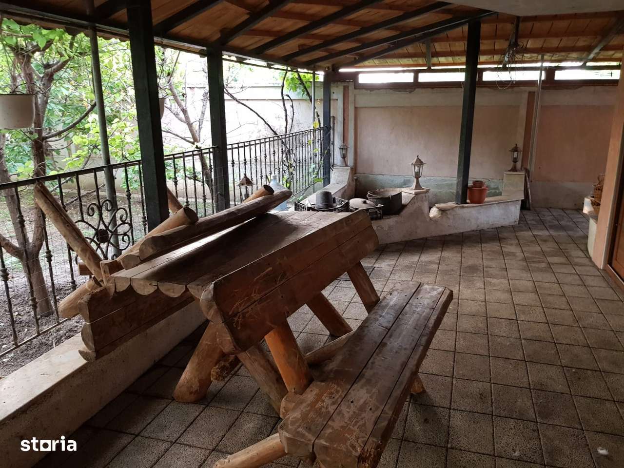 Exclusivitate km5 vila S+P+1E+M, 320mp utili, teren 1000mp, pret neg-7