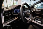 Audi Q8 3.0 50 TDI quattro Tiptronic - 11