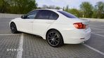 BMW Seria 3 318d - 10