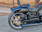 Harley-Davidson V-Rod Muscle - 21