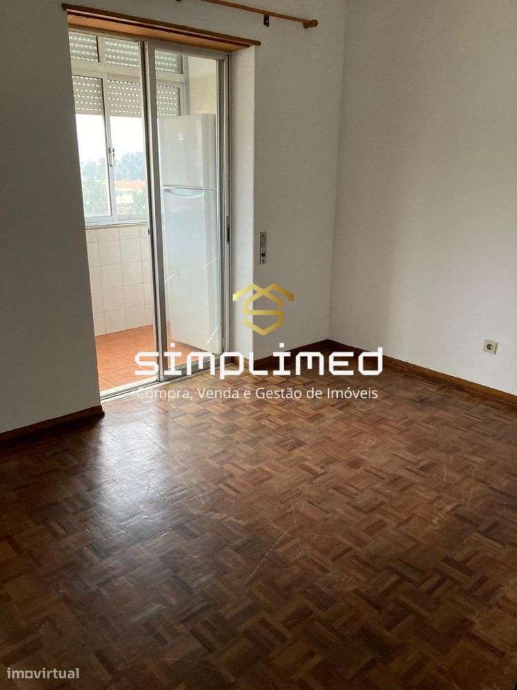 Apartamento T1– Excelente Oportunidade de Investimento-3