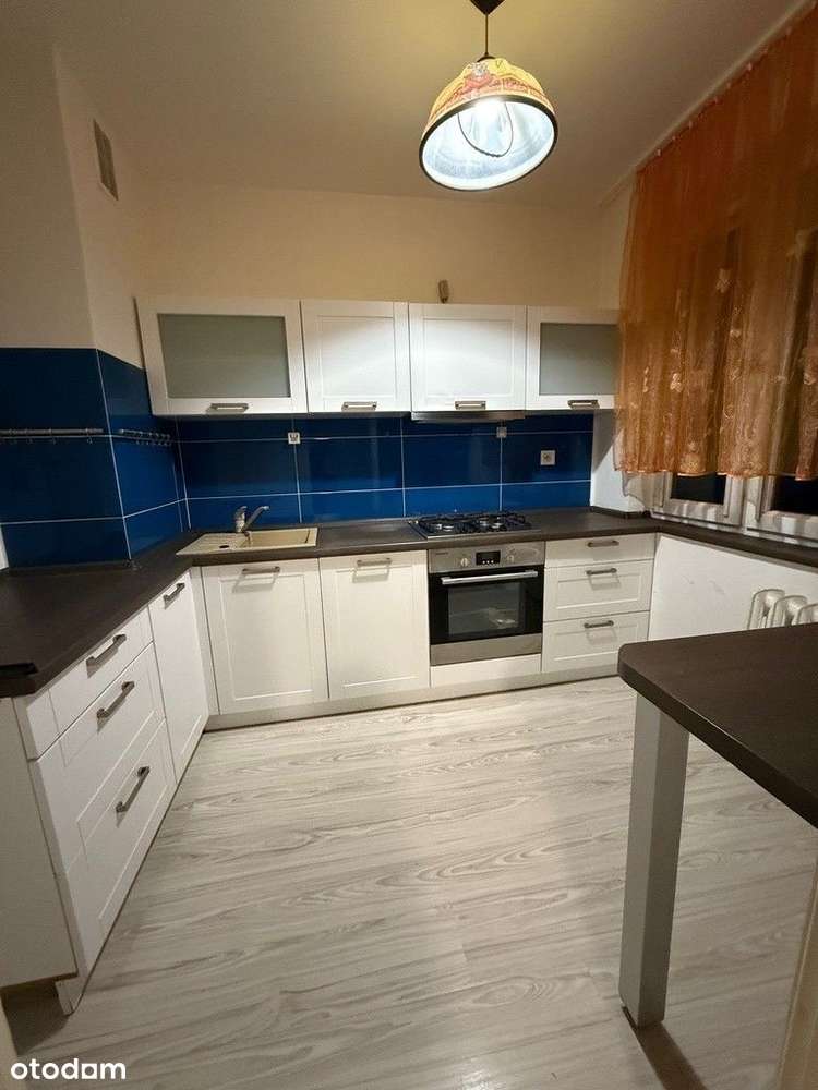 Przestronna, słoneczna kawalerka na os. w Zdrojach - Pełny obrazek: 4/5