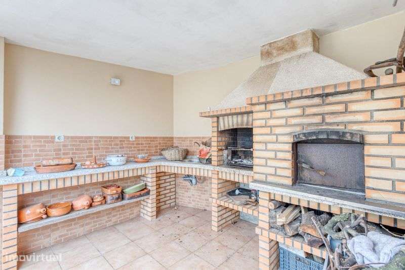 Casa t4 em Valongo (Porto) - Grande imagem: 4/8