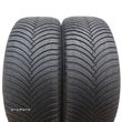 2 x MAXXIS 255/45 R20 105W XL Premitra All Season AP3 SUV Wielosezon 6.8-7mm - 1