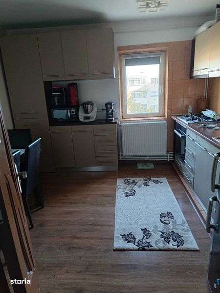 Apartament 2 camere CENTRAL - Imagine principală: 4/8