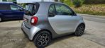 Smart ForTwo Coupé 0.9 Passion 90 Aut - 8