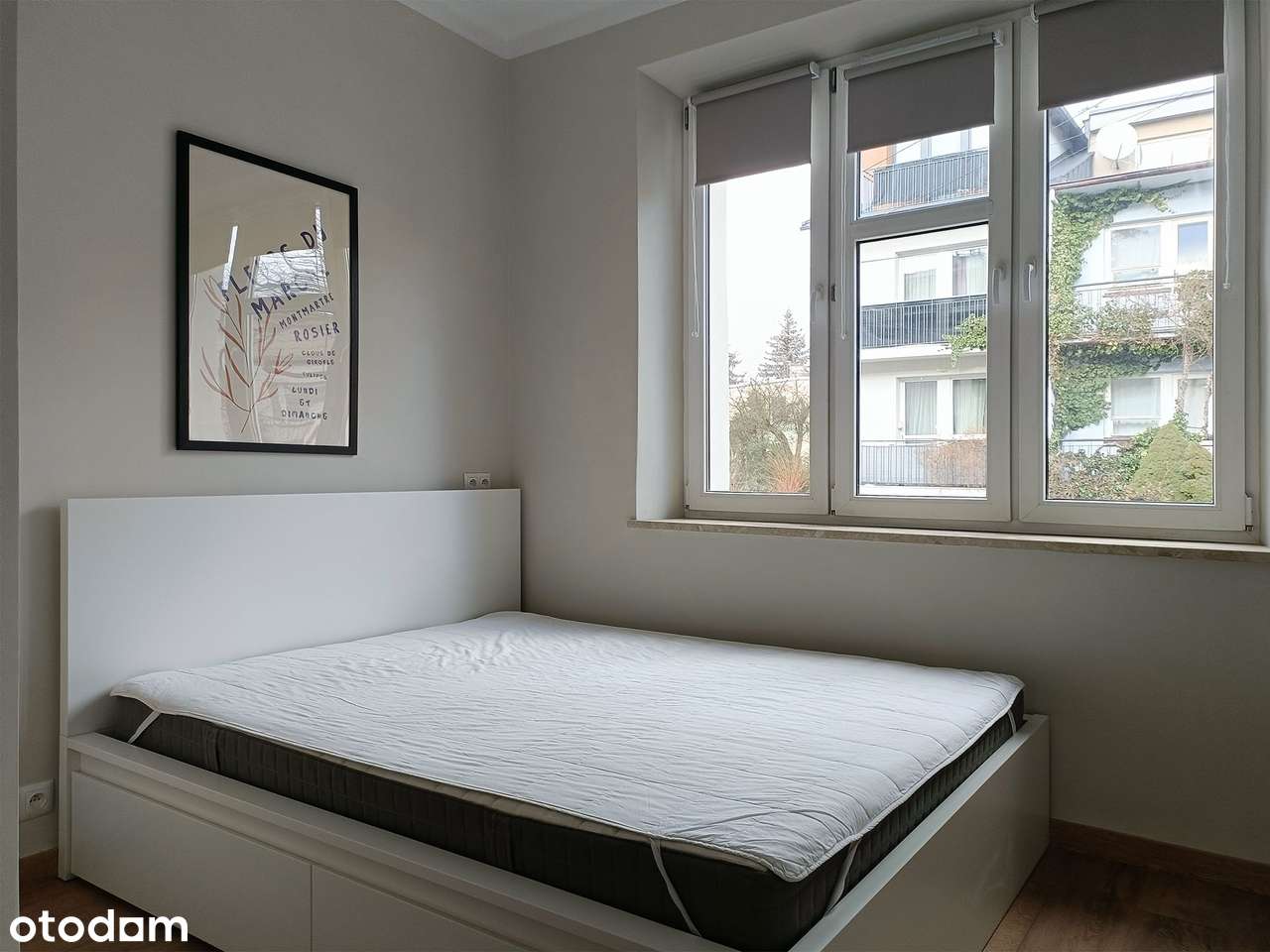 Komfortowe mieszkanie | 2 pokoje | 37m2 | os. Oficerskie - Grzegórzki - Pełny obrazek: 4/9