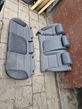 Komplet foteli audi A3 8p lift sportback - 4