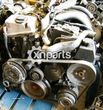 Motor MERCEDES-BENZ 100 Box (631) D (631.332, 631.342) | 02.88 - 05.92 Usado REF. OM 605.962 - 1