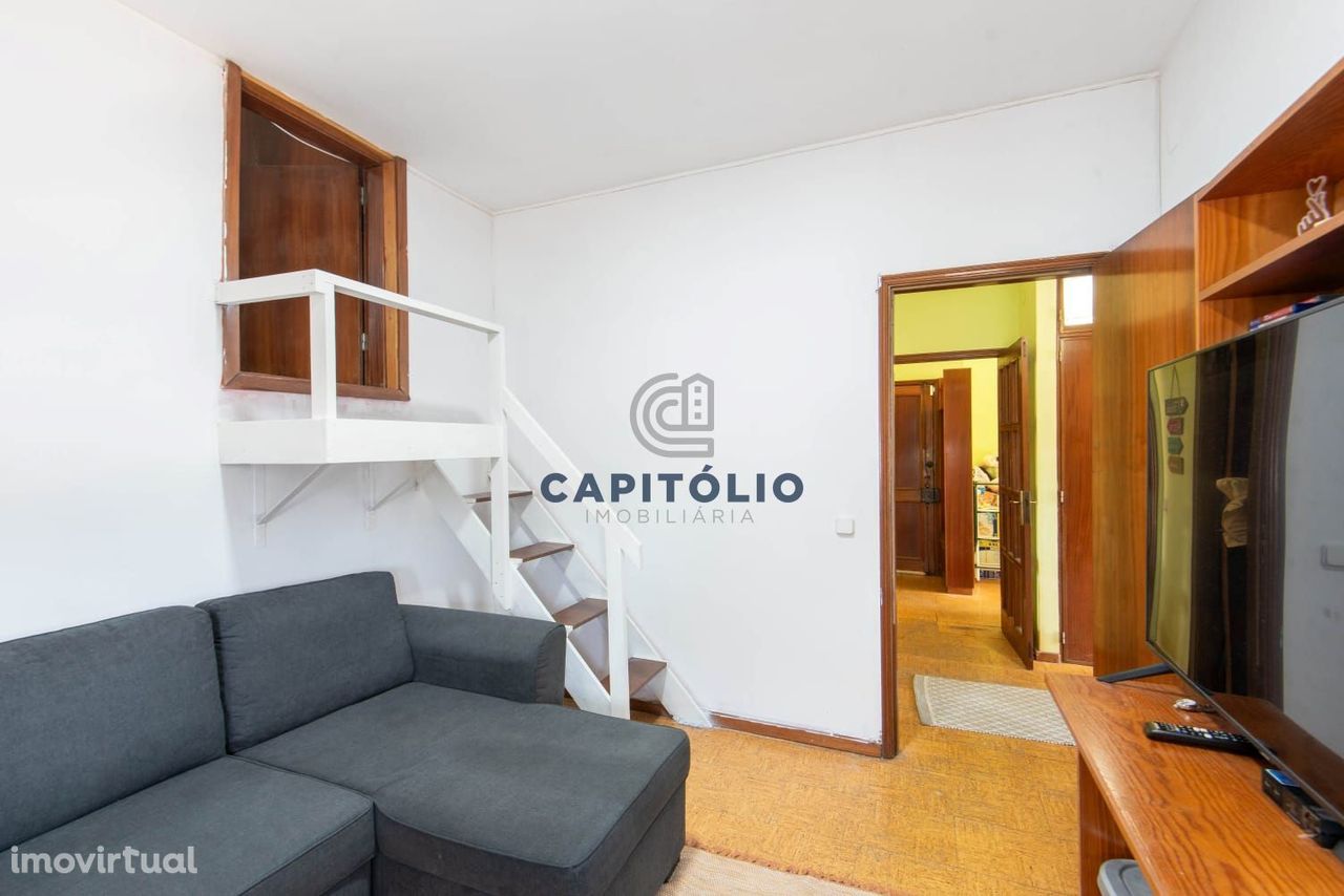 Apartamento T2 Águas Santas