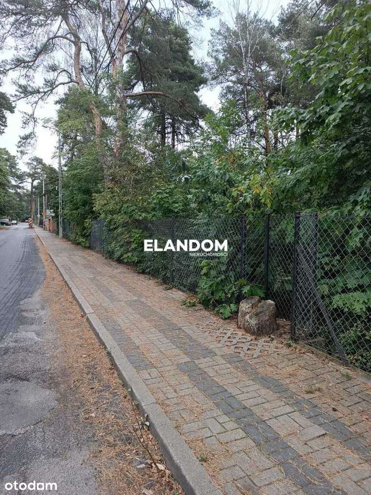 Działka budowlana Józefów Michalin - Pełny obrazek: 2/2