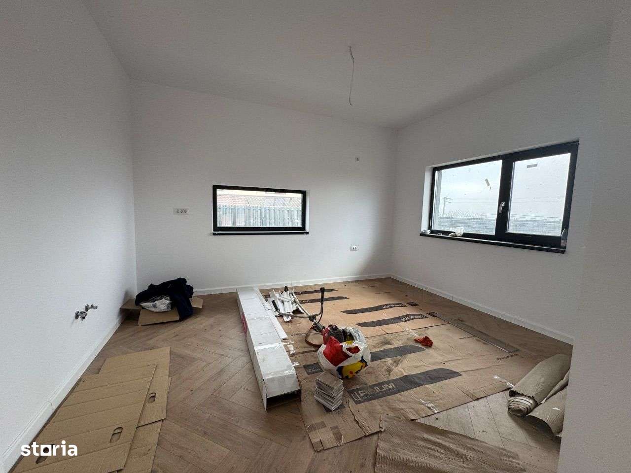 Vila modernă, 172 mp, teren 430 mp – Str. Pepinierei, Iași-14