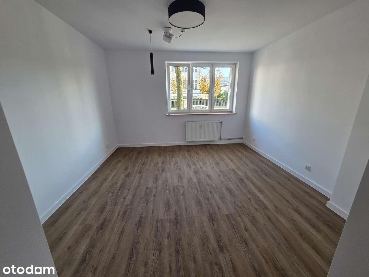 Atrakcyjne mieszkanie na Zawadach-1