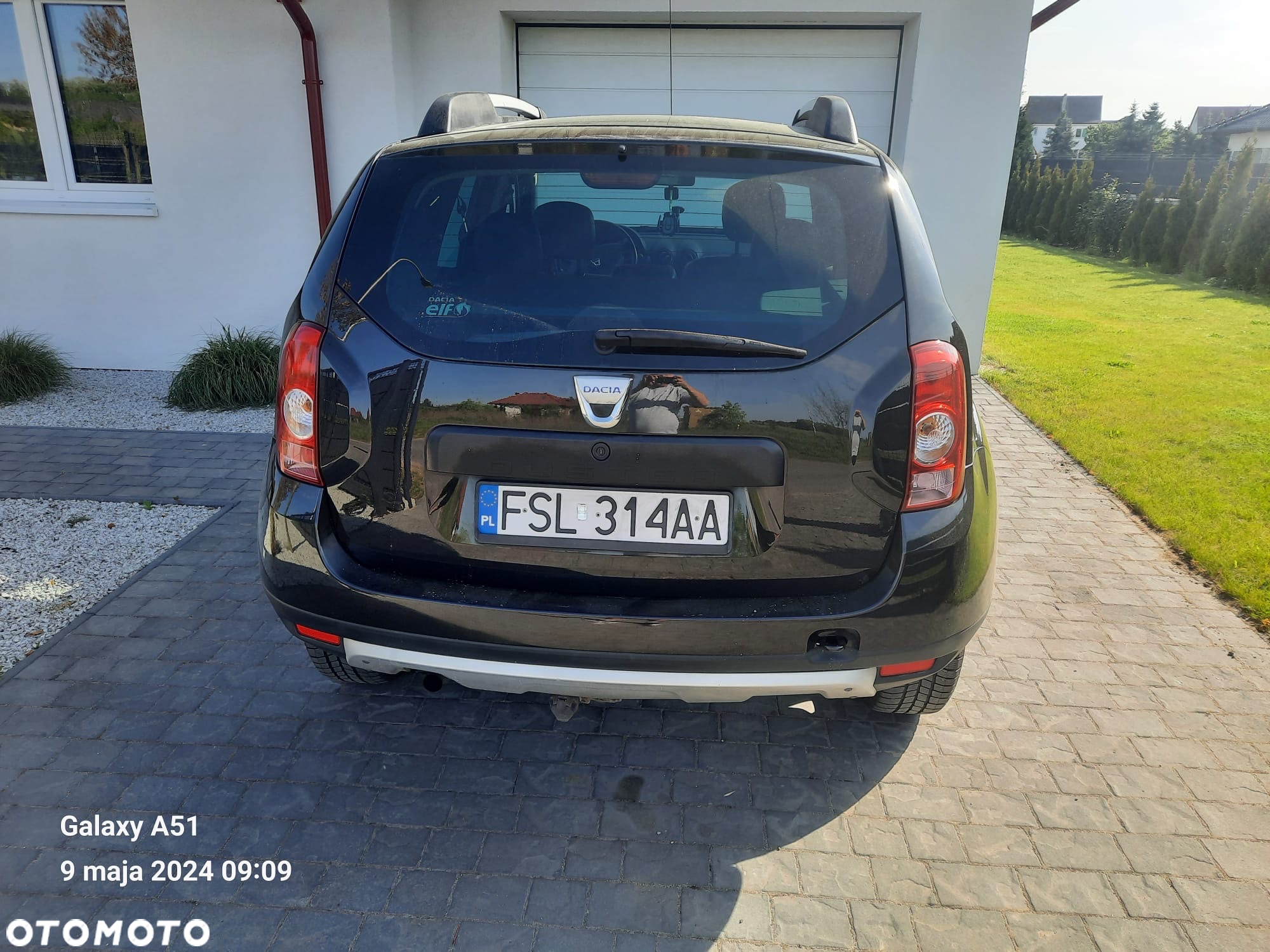 Dacia Duster 1.6 - 3