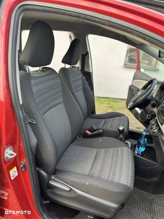 Toyota Yaris 1.0 Active - 19