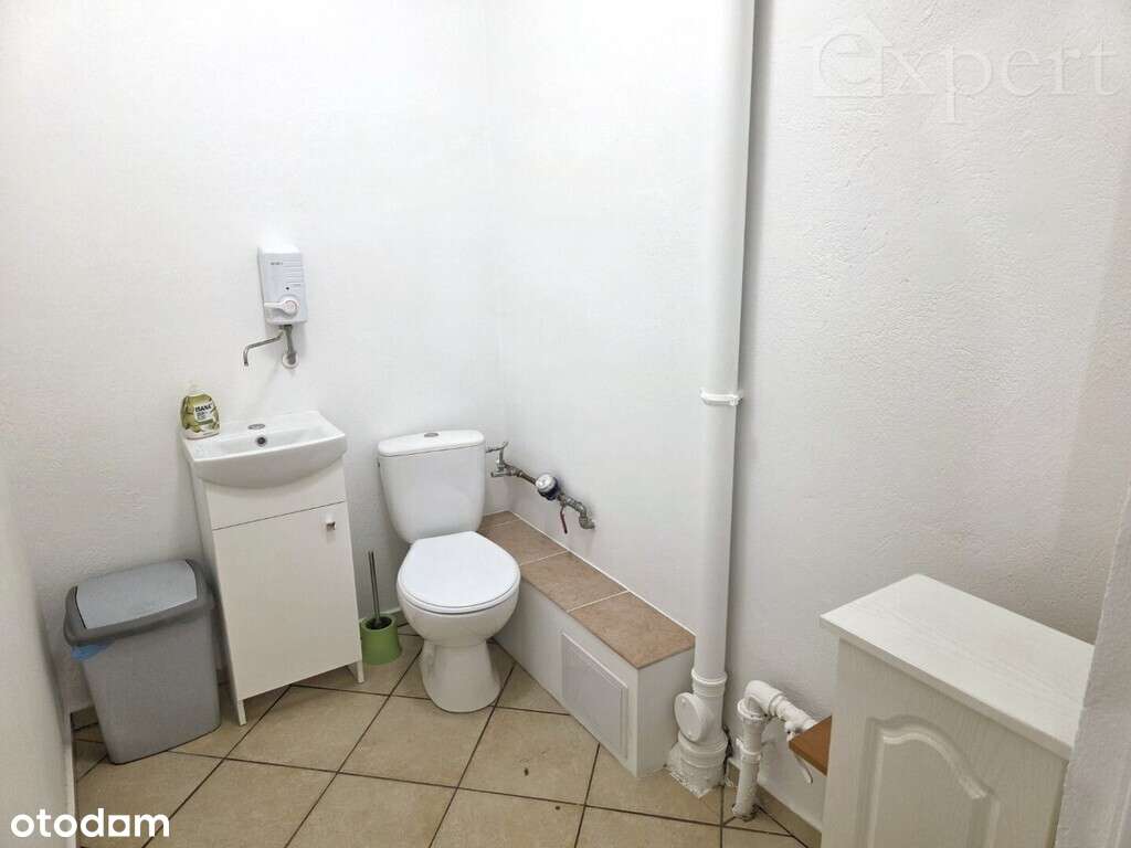 Idealny lokal na Twój biznes - ul.Słoneczna-13