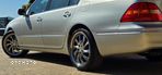 Lexus LS - 16