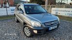 Kia Sportage 2.0 Tour - 1