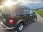 Volkswagen Caddy - 2