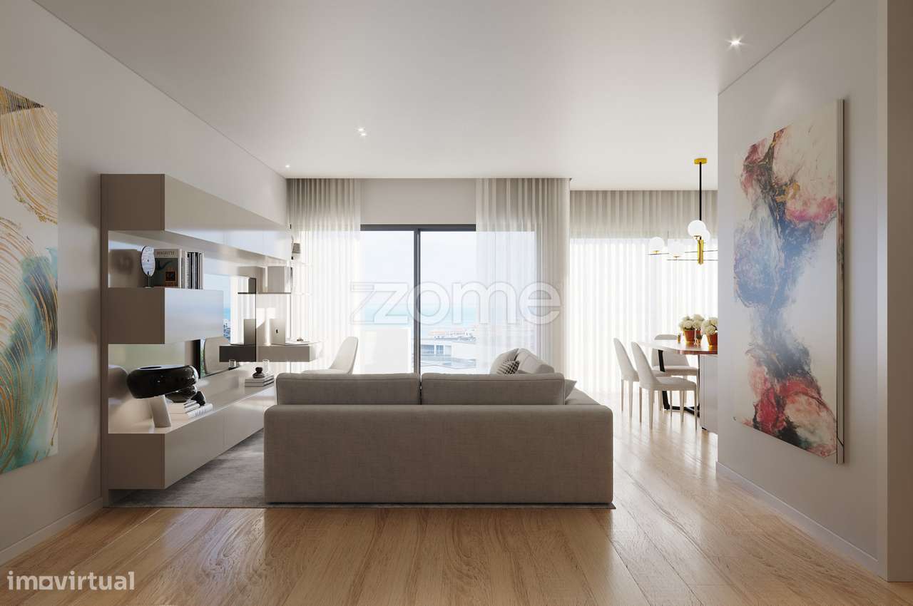 Apartamento T4 - Grande imagem: 5/22