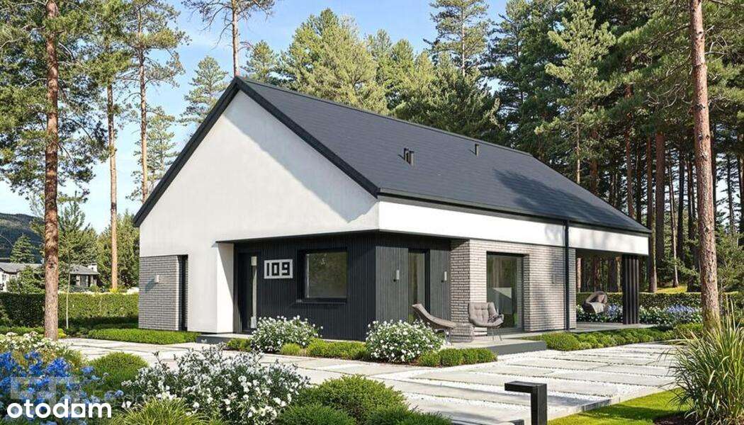 Dom na sprzedaż, 4 pokoje, 98 m², Lędziny