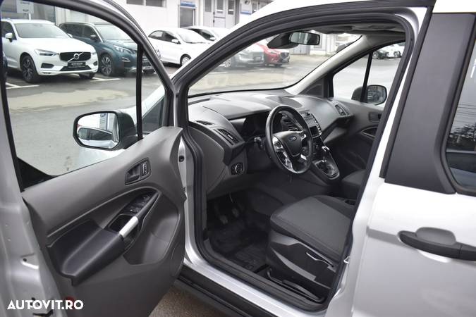 Ford Tourneo Connect 1.5 TDCi LWB (L2) Trend - 25