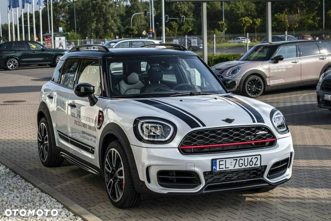 MINI Countryman - 5