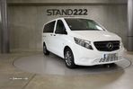 Mercedes-Benz Vito Tourer 111 CDi/34 Pro - 3