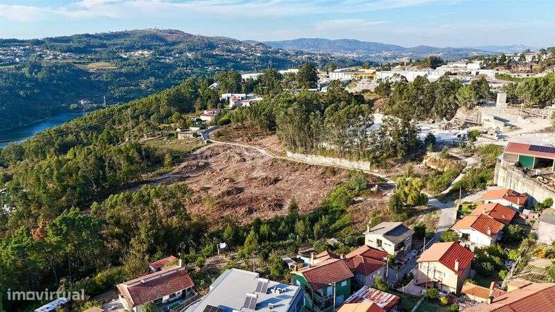 Terreno / Marco de Canaveses, Alpendorada, Várzea e Torrão - Grande imagem: 5/13