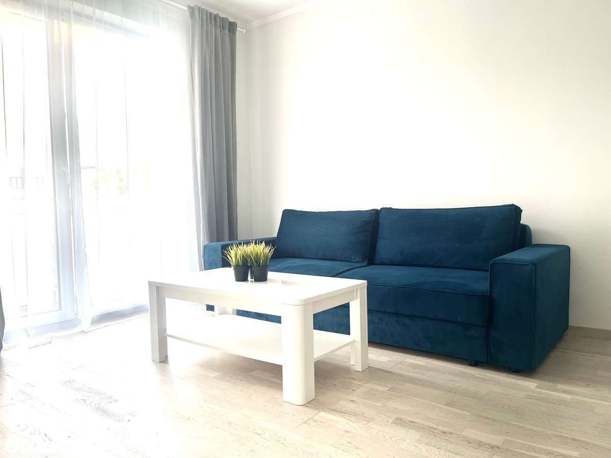 Apartament inwestycyjny z najemcą – dochód od pierwszego dnia-4