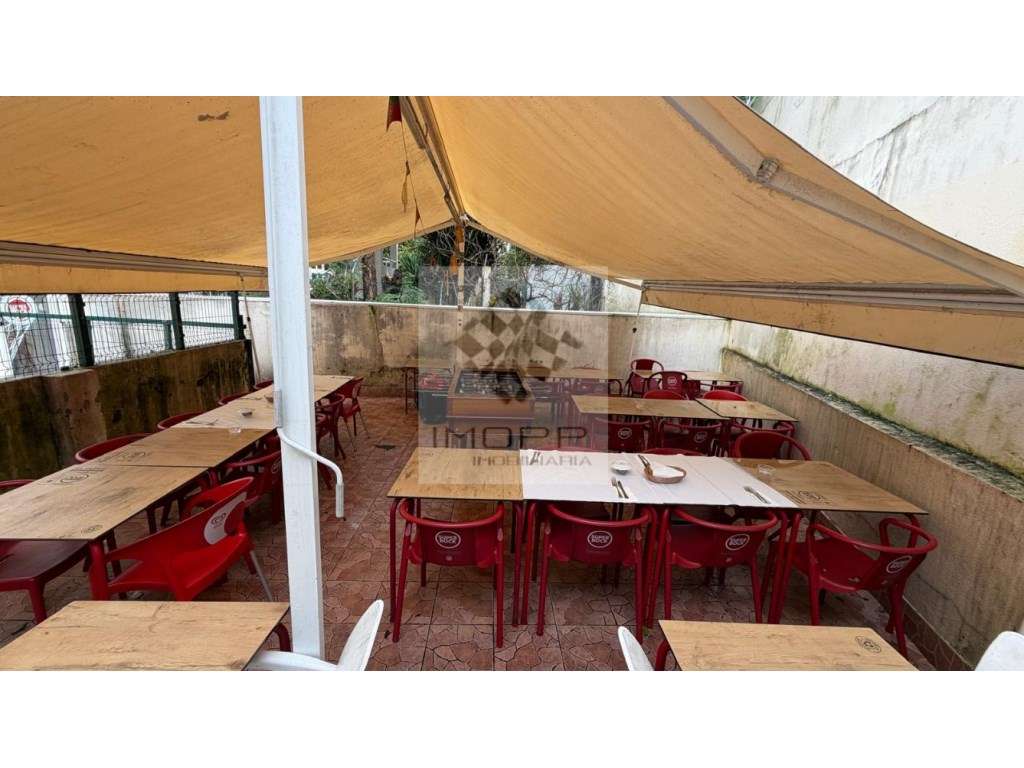 Excelente oportunidade de loja / restaurante nas Avenidas Novas-7