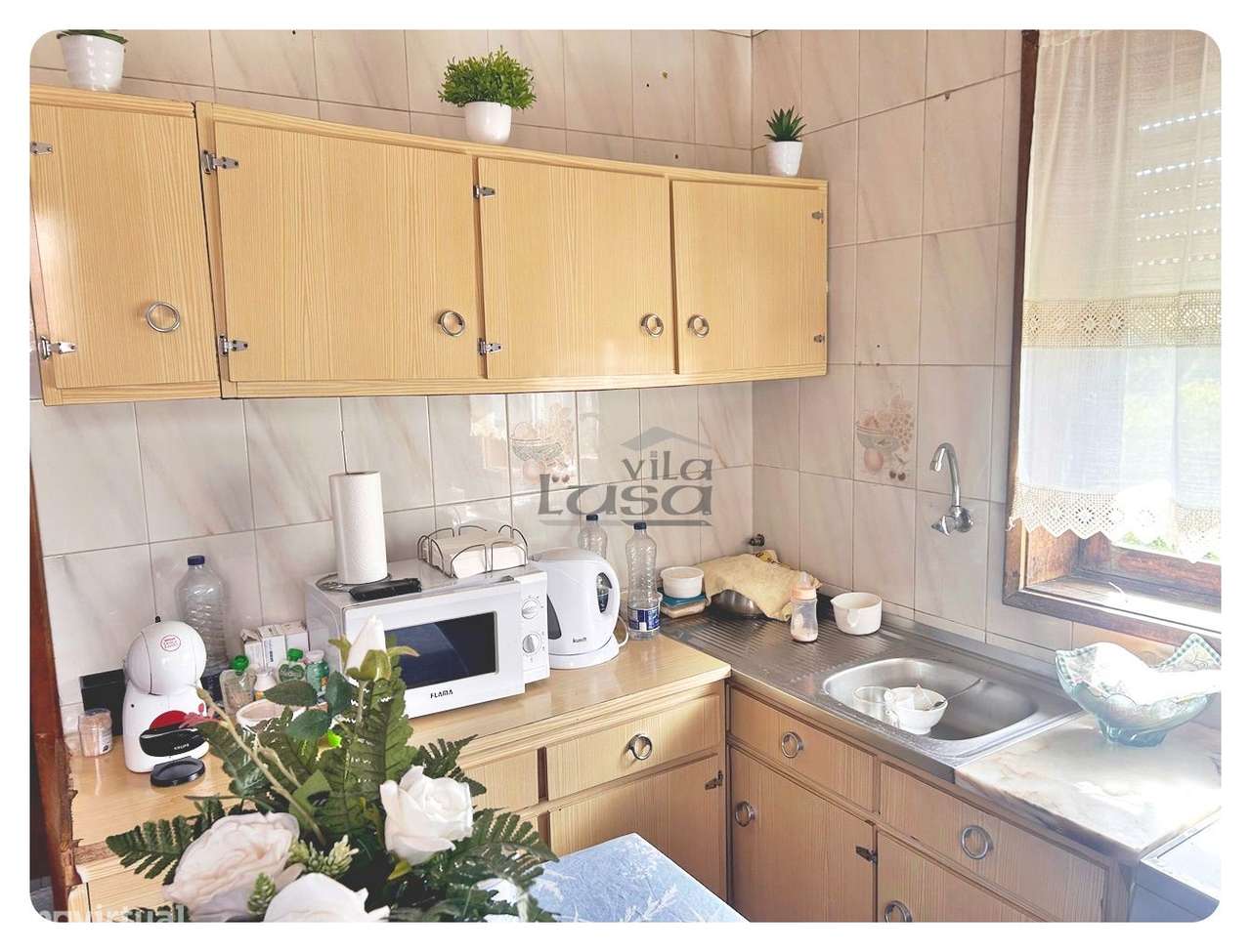 T2 São Pedro da Cova arrendado - Grande imagem: 5/13