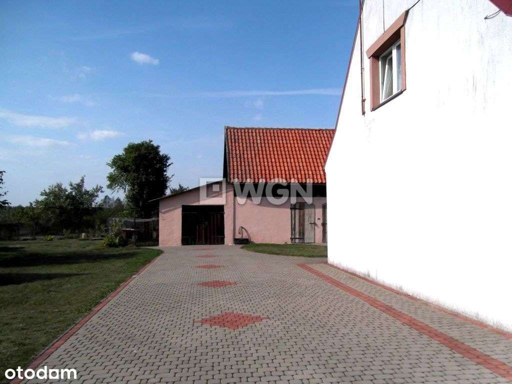 Dom, 130 m², Ełk-18