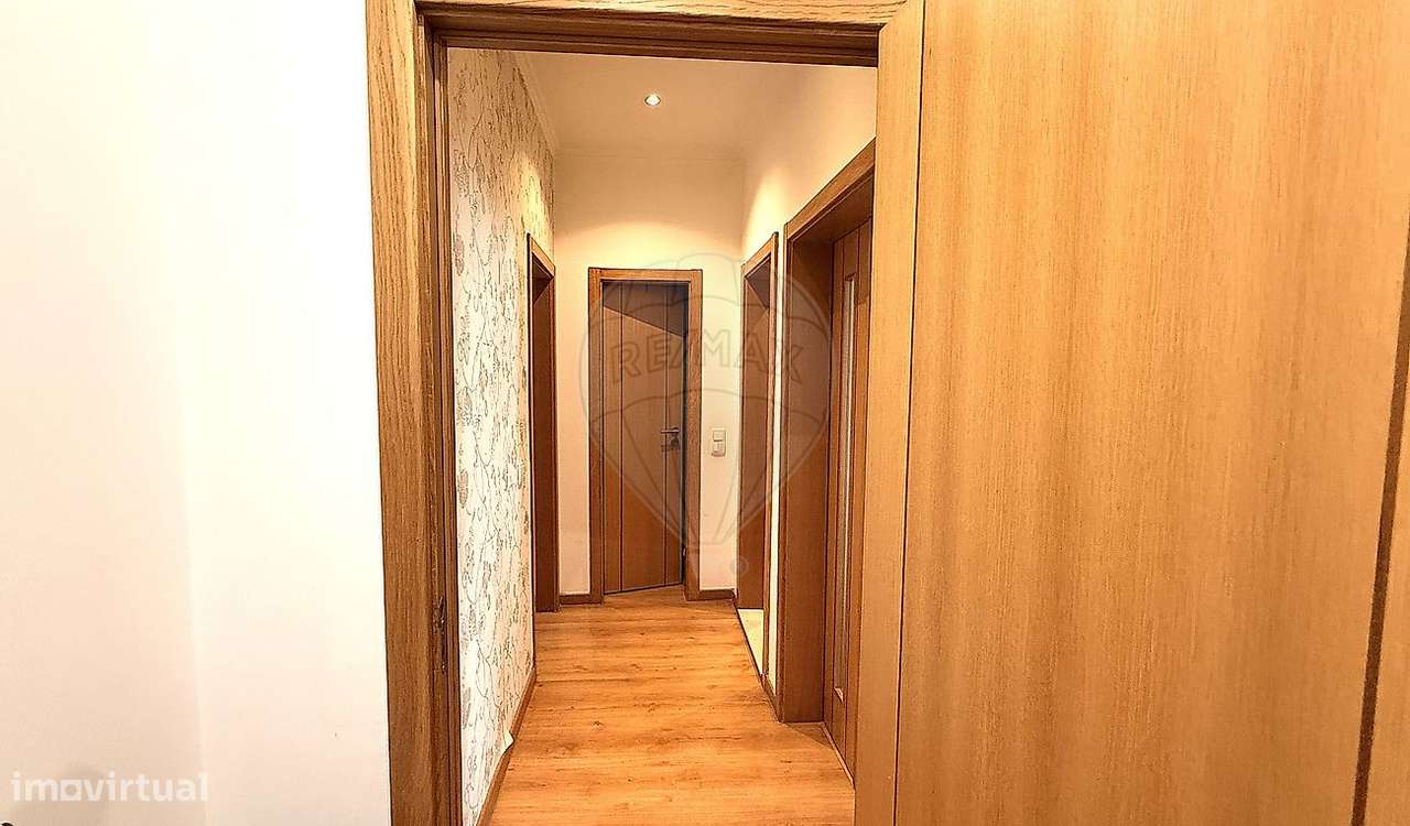 Apartamento T3 para venda-12