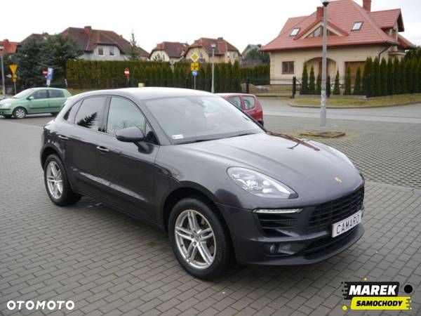 Porsche Macan - 9