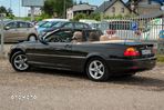 BMW Seria 3 318 Ci - 5