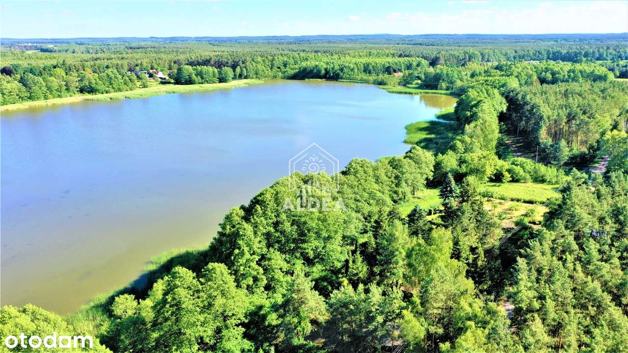 Działki budowlane niepodal jeziora blisko S5 - Pełny obrazek: 5/6