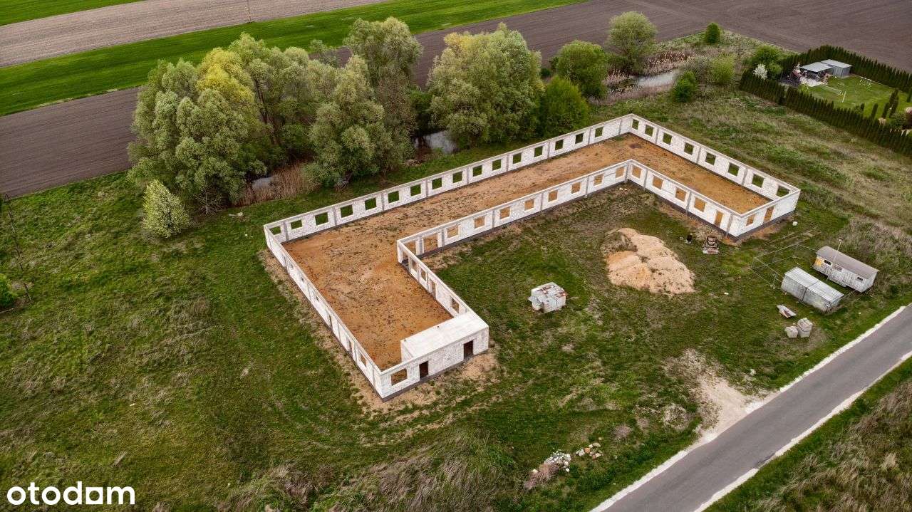 Rozpoczęta budowa domu opieki nad osobami starszym - Pełny obrazek: 5/7