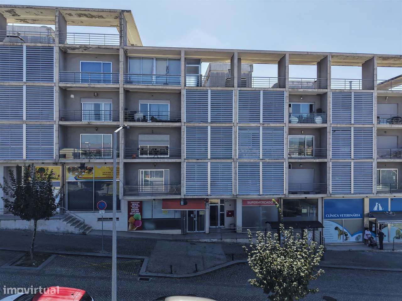 Apartamento T3 Venda em Gandra,Paredes-30