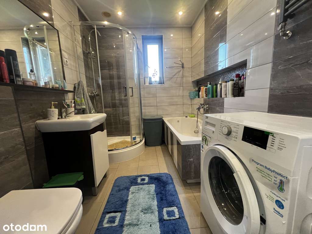 Nowy dom na sprzedaż-7