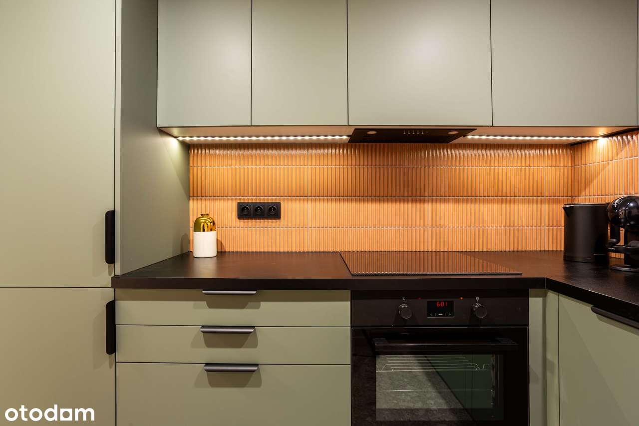 Trzy pokoje 400m od Rynku! Po remoncie! Bez prowizji!-9