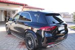 Mercedes-Benz GLE 400 d 4MATIC - 2